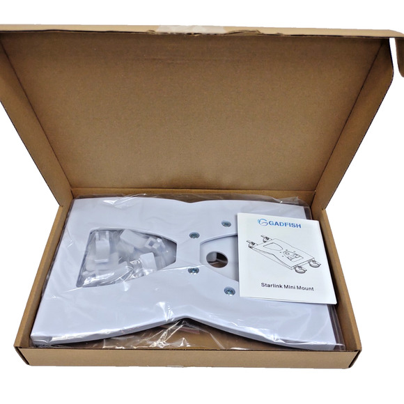 Gadfish Starlink Mini Car Sun Roof Mount, Starlink Mini Mounting 4 Suction Cup - Picture 8 of 11
